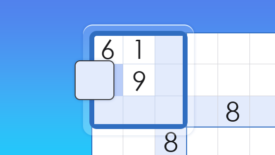 6 sudoku